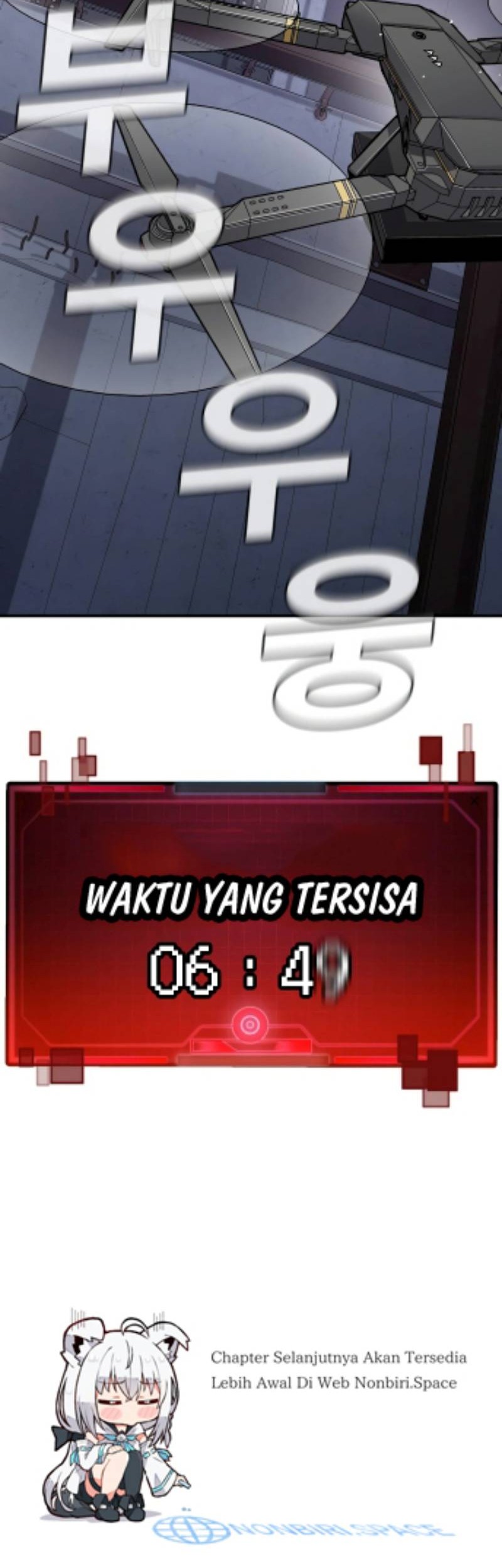 Hand Over the Money! Chapter 2 - halaman 157