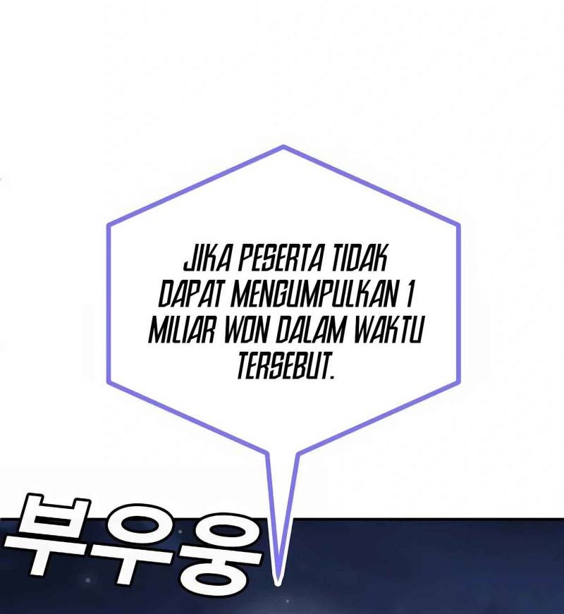 Hand Over the Money! Chapter 2 - halaman 24