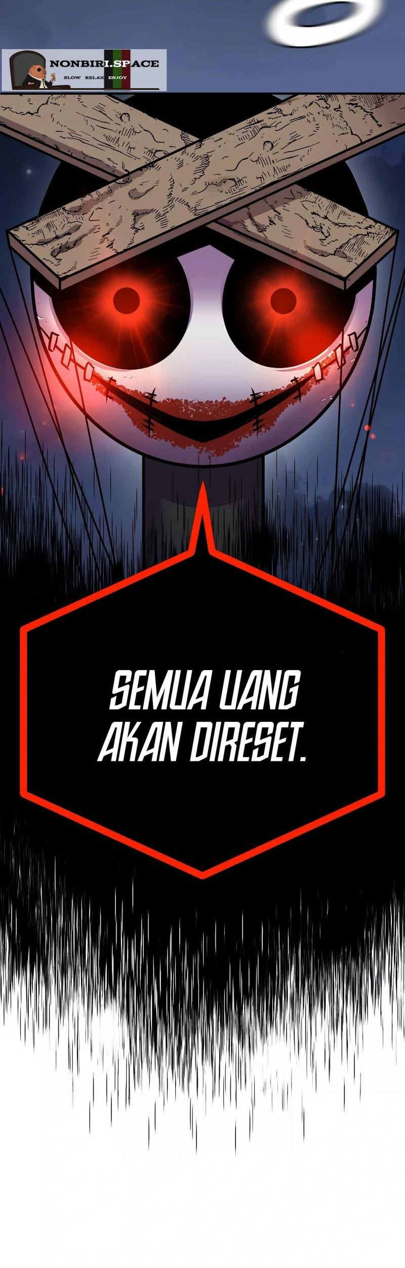 Hand Over the Money! Chapter 2 - halaman 26
