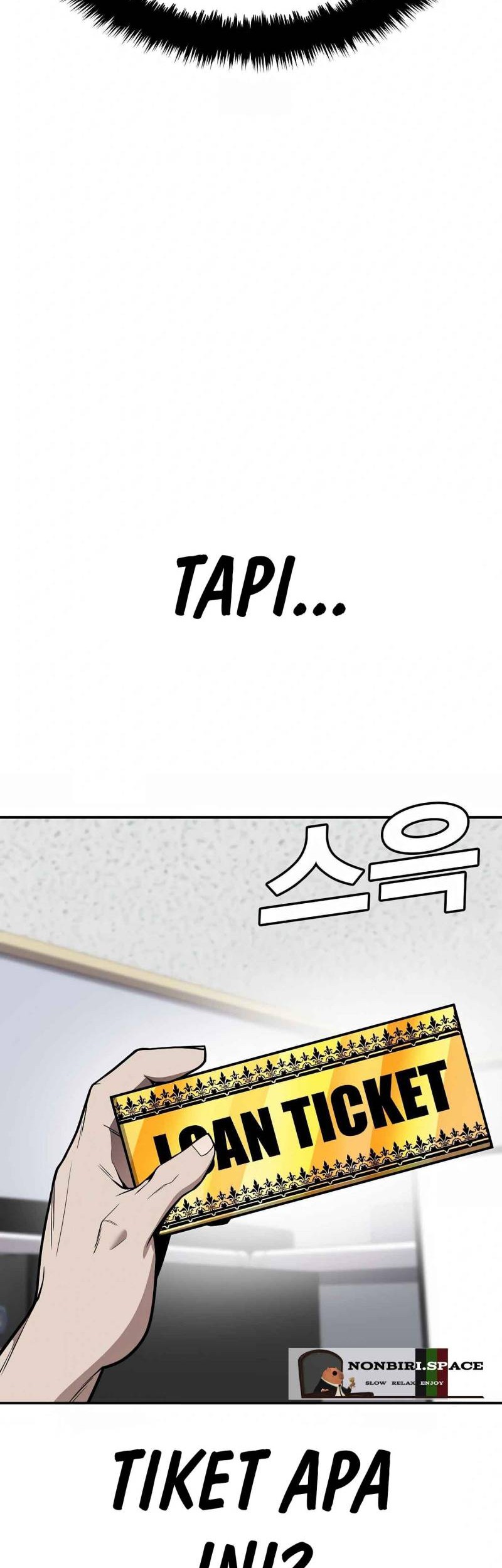 Hand Over the Money! Chapter 2 - halaman 30
