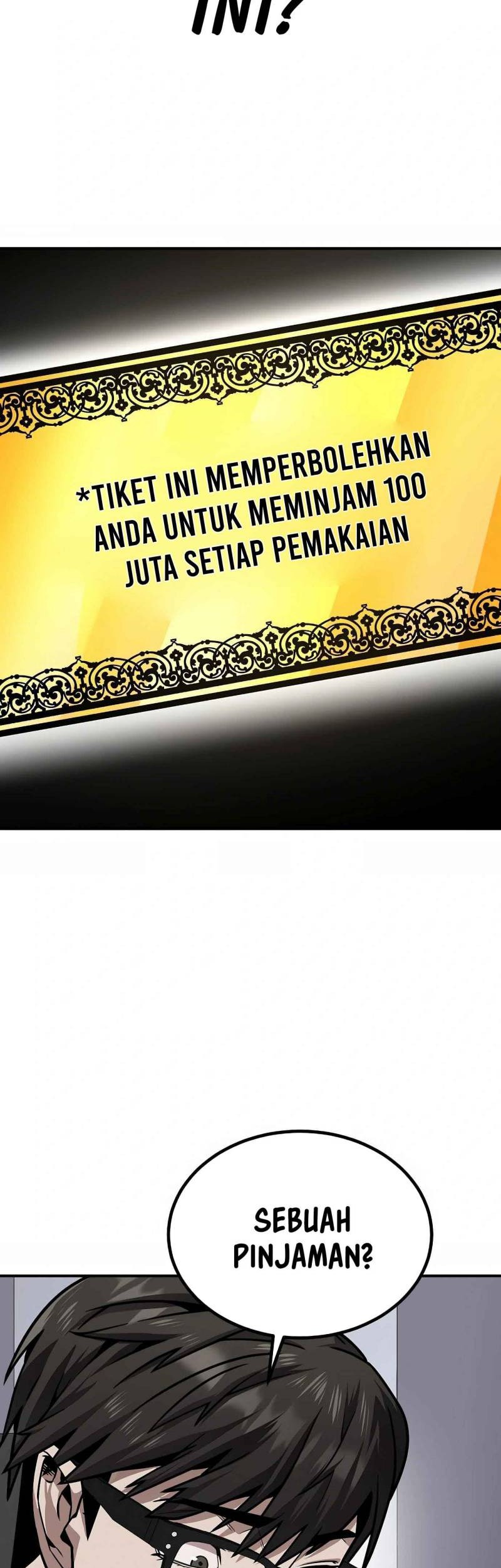 Hand Over the Money! Chapter 2 - halaman 31
