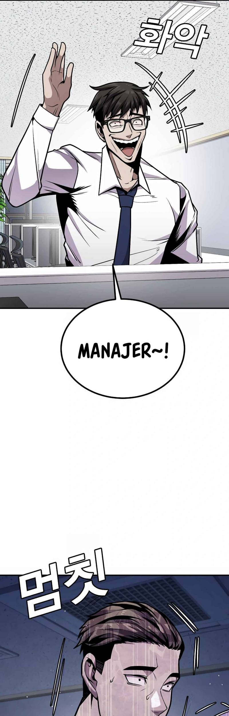Hand Over the Money! Chapter 2 - halaman 37