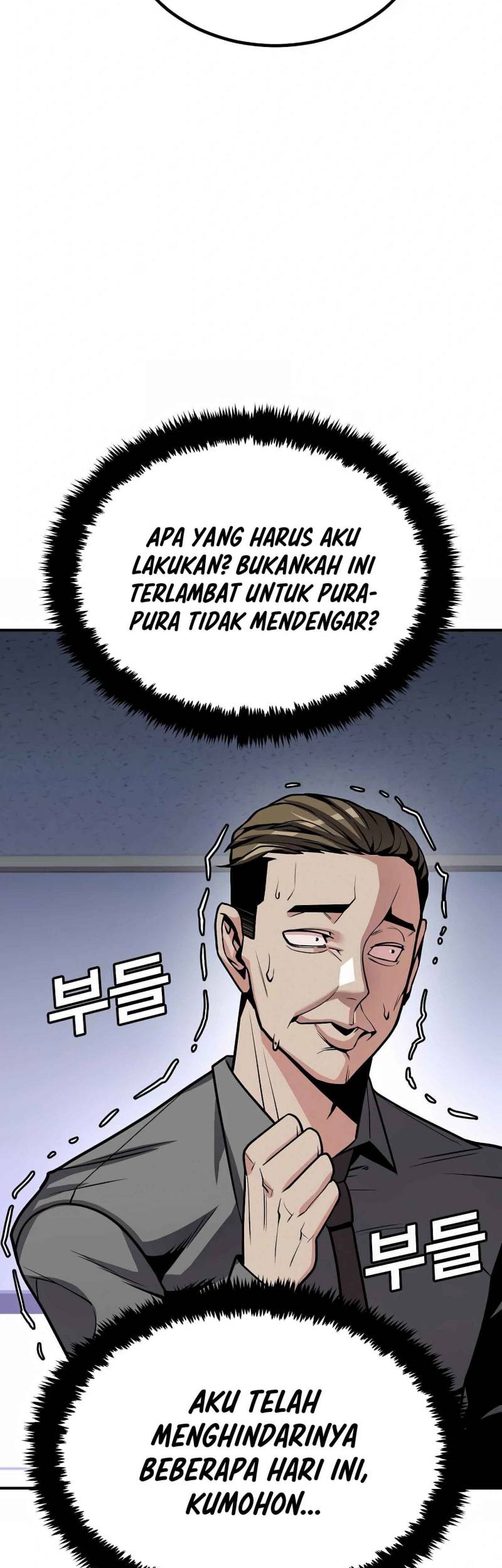 Hand Over the Money! Chapter 2 - halaman 39