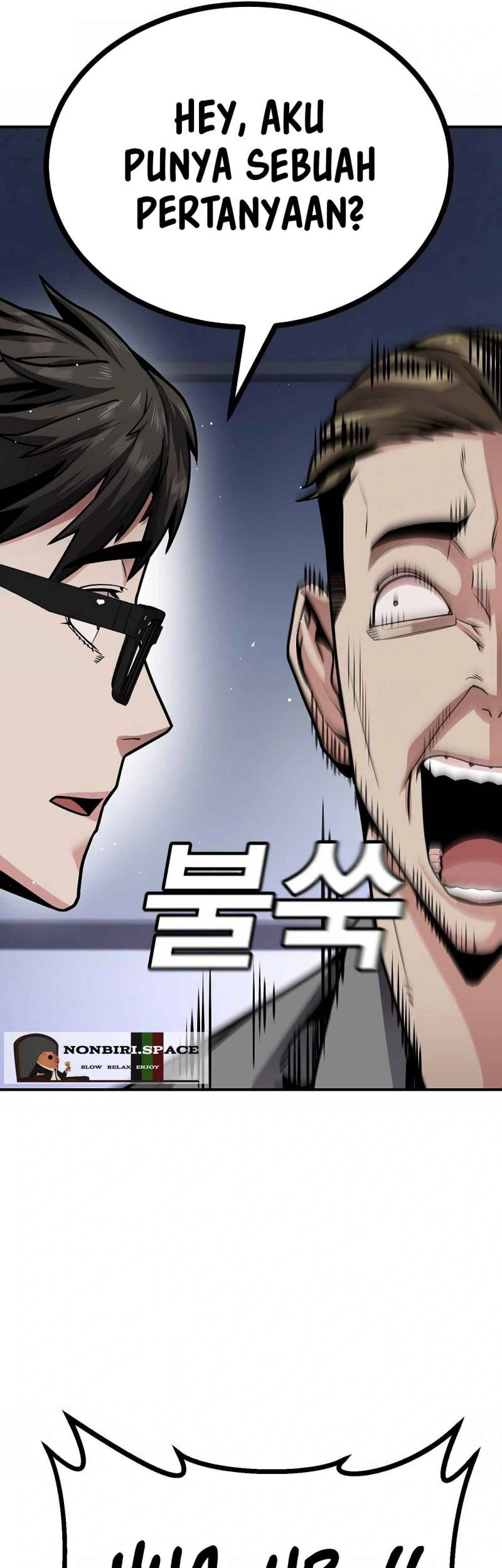 Hand Over the Money! Chapter 2 - halaman 41