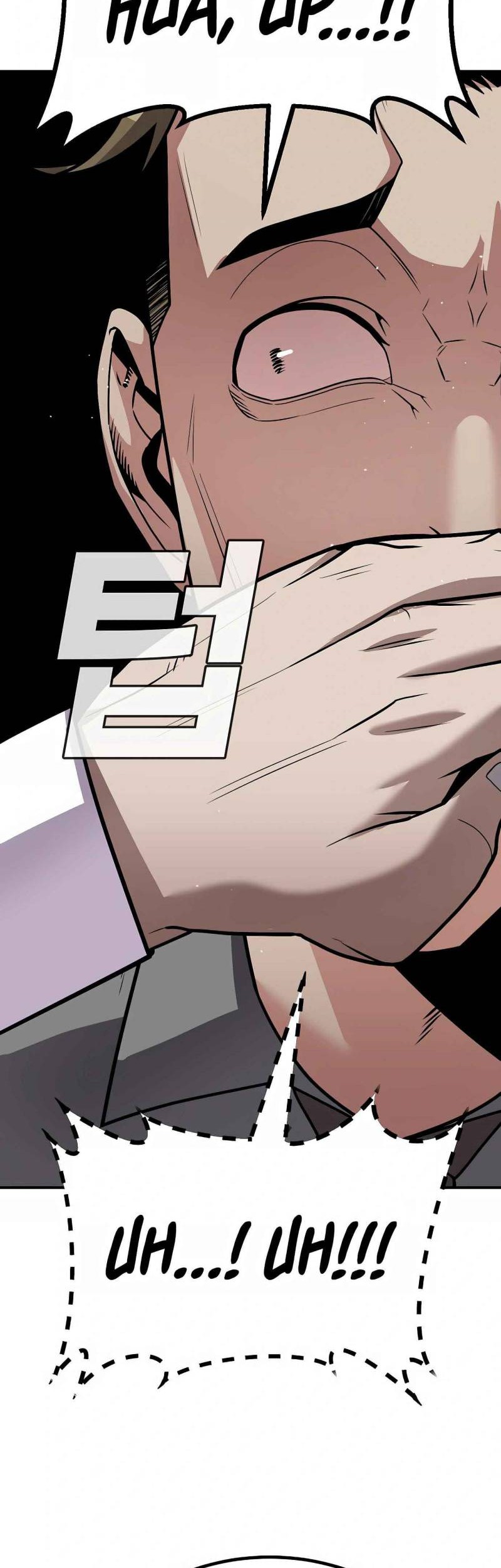 Hand Over the Money! Chapter 2 - halaman 42
