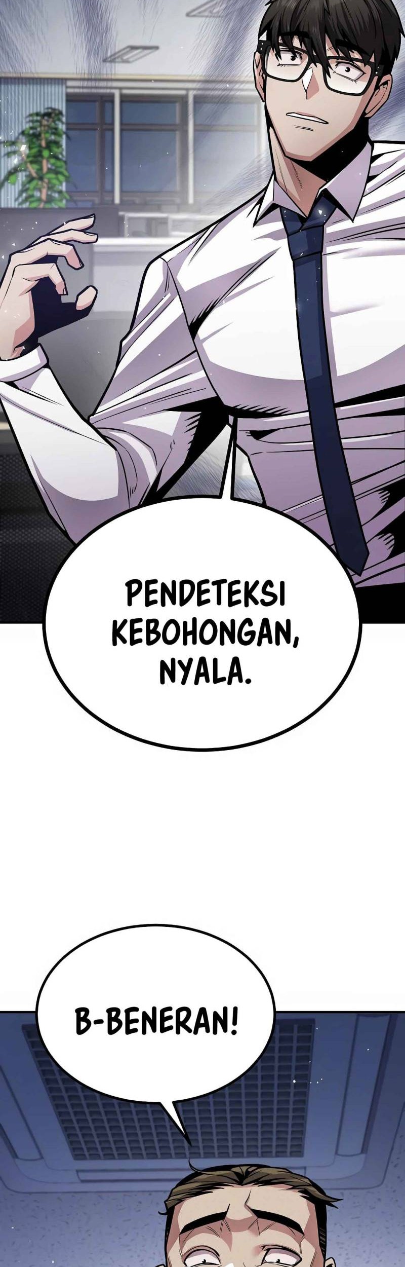 Hand Over the Money! Chapter 2 - halaman 46