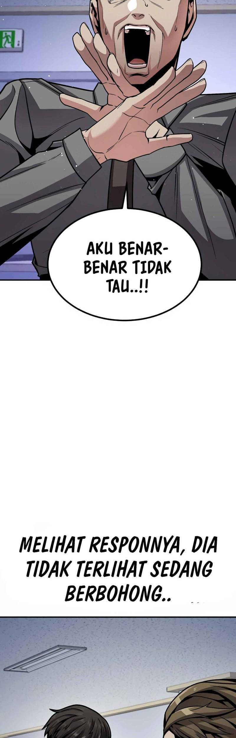 Hand Over the Money! Chapter 2 - halaman 47