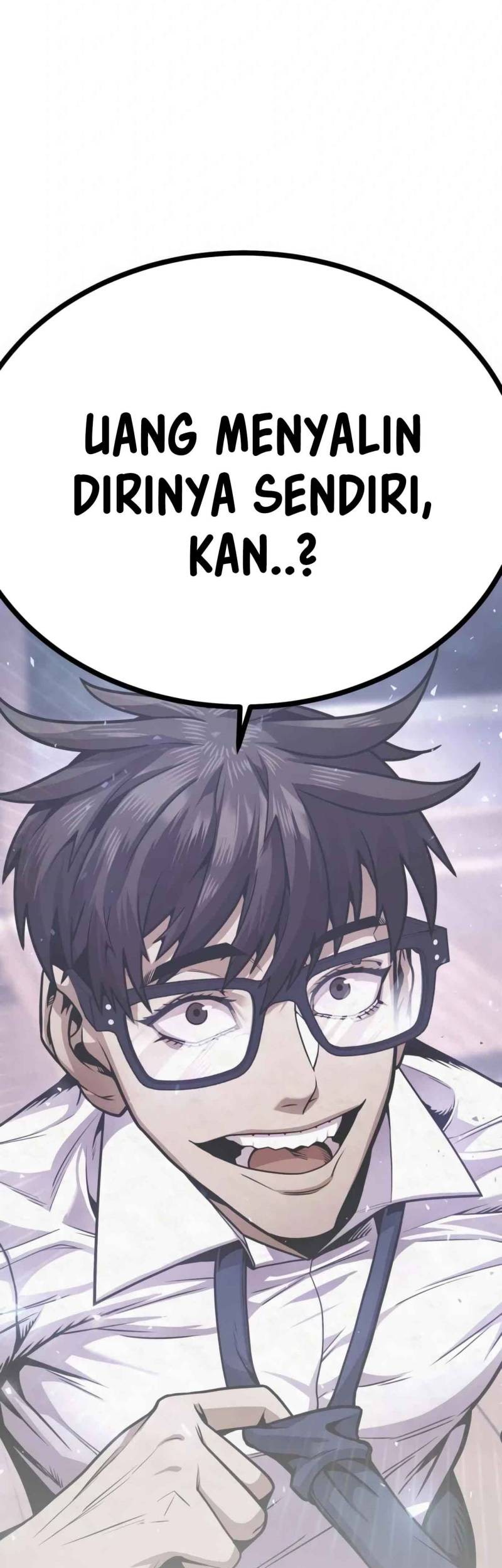 Hand Over the Money! Chapter 2 - halaman 5