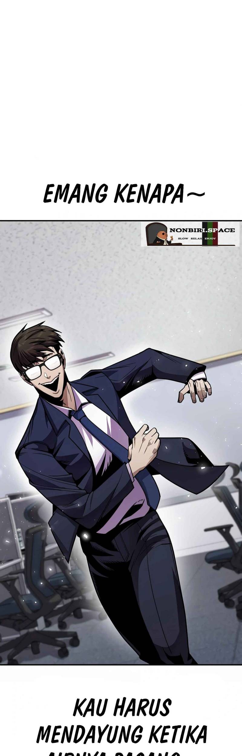 Hand Over the Money! Chapter 2 - halaman 53