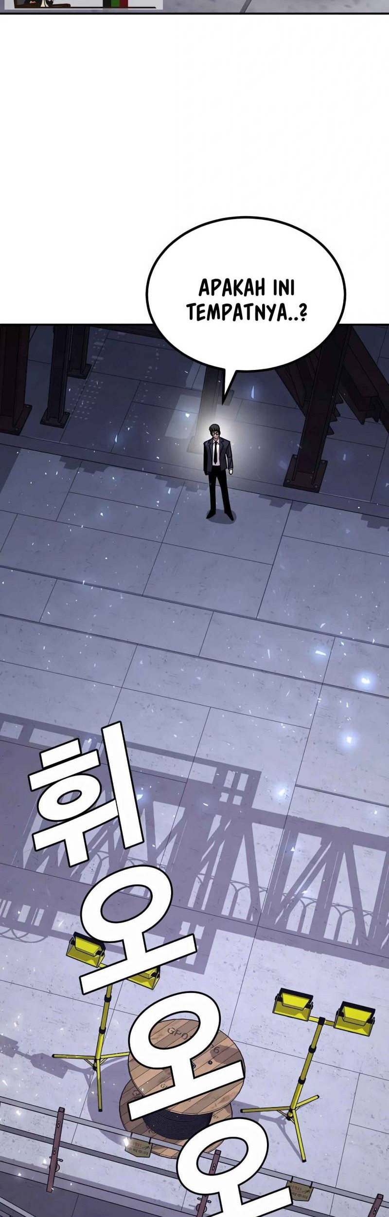Hand Over the Money! Chapter 2 - halaman 58