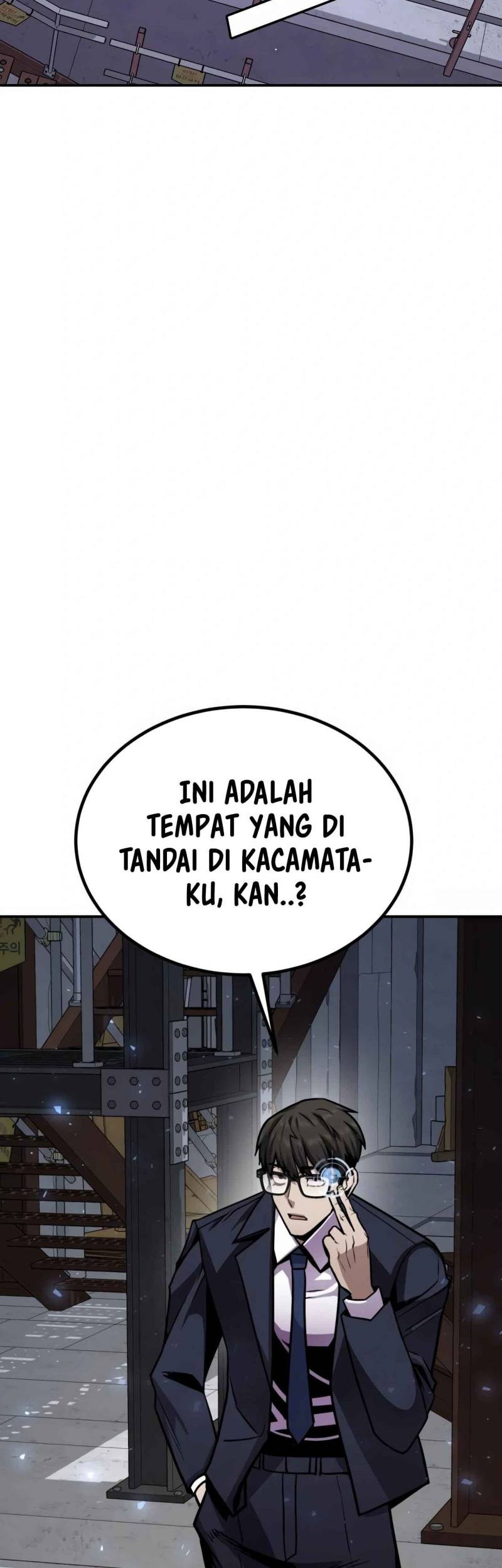 Hand Over the Money! Chapter 2 - halaman 59