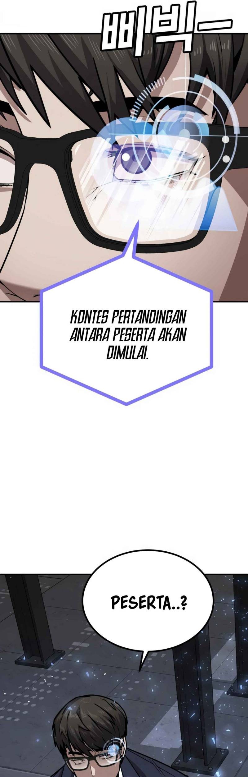Hand Over the Money! Chapter 2 - halaman 61