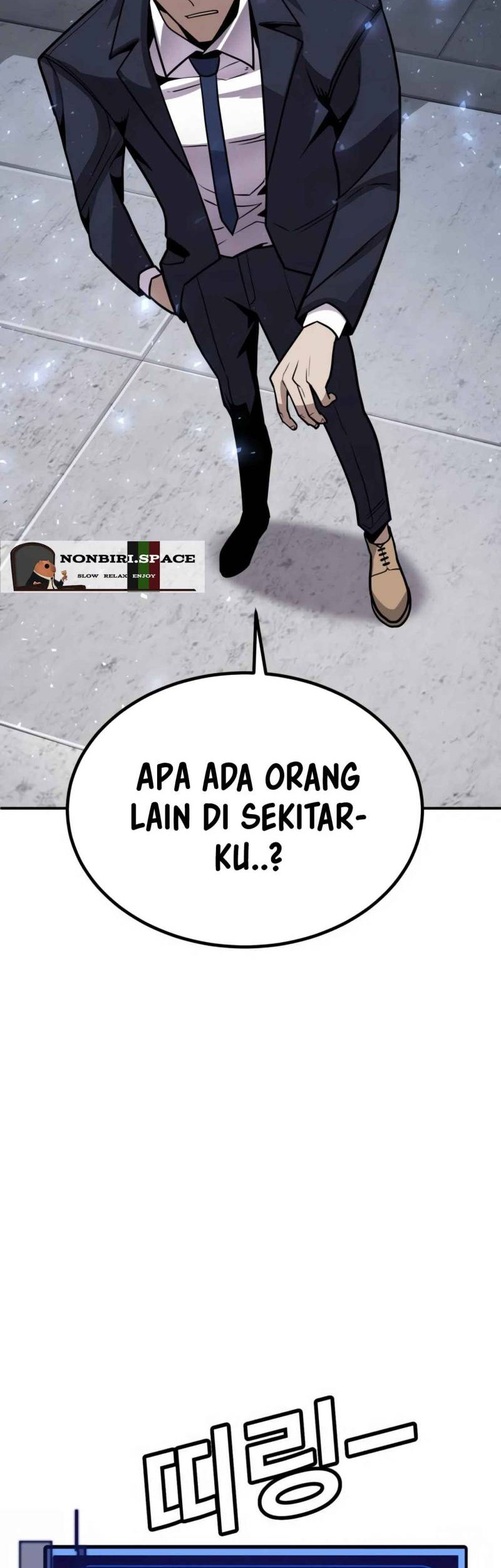 Hand Over the Money! Chapter 2 - halaman 62