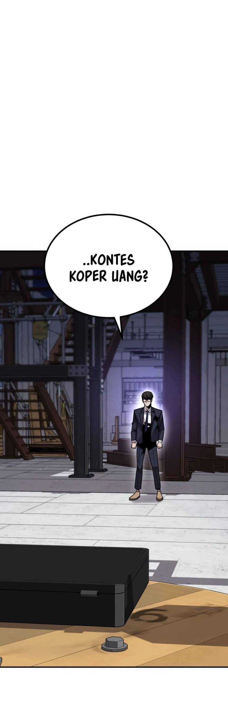 Hand Over the Money! Chapter 2 - halaman 65