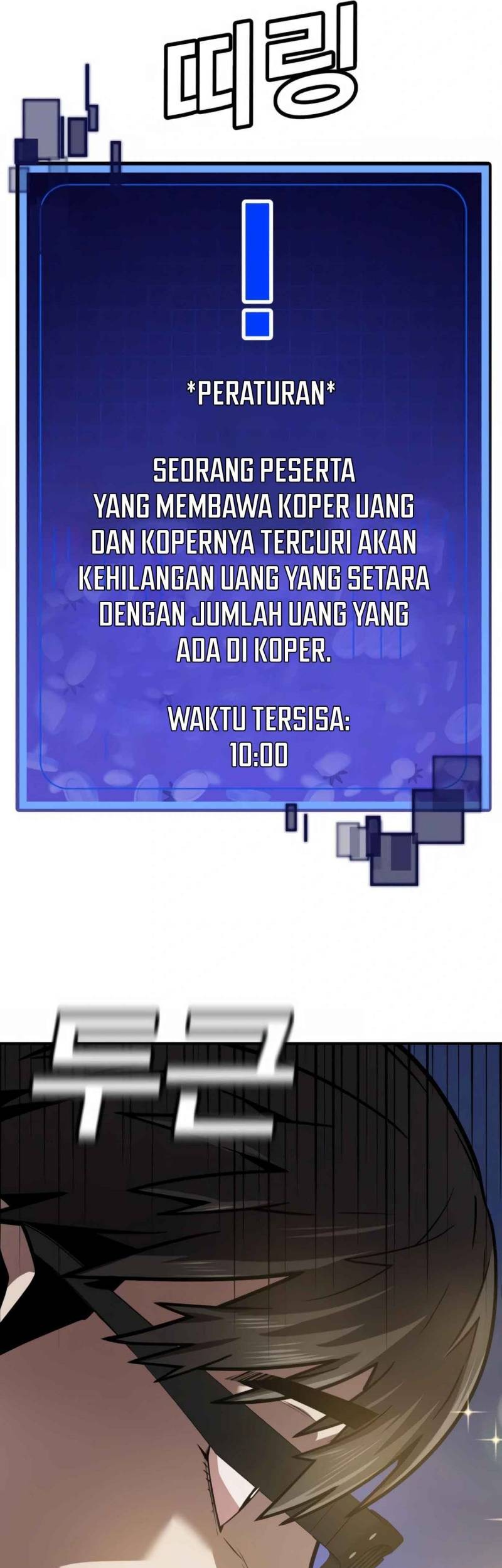 Hand Over the Money! Chapter 2 - halaman 69