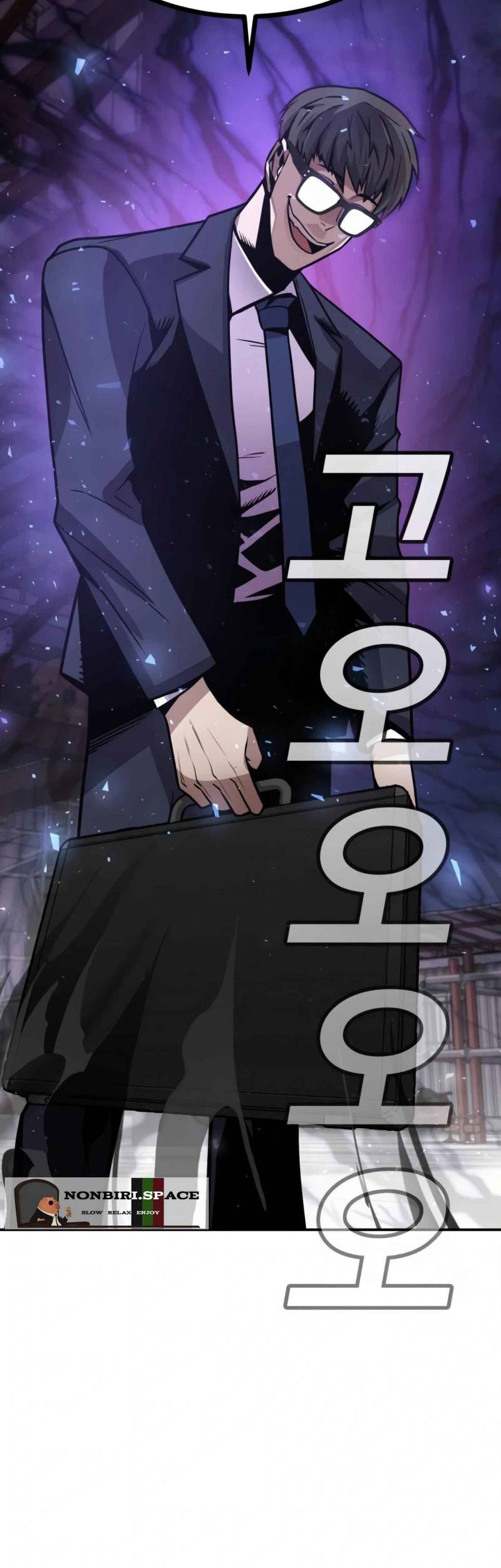 Hand Over the Money! Chapter 2 - halaman 71