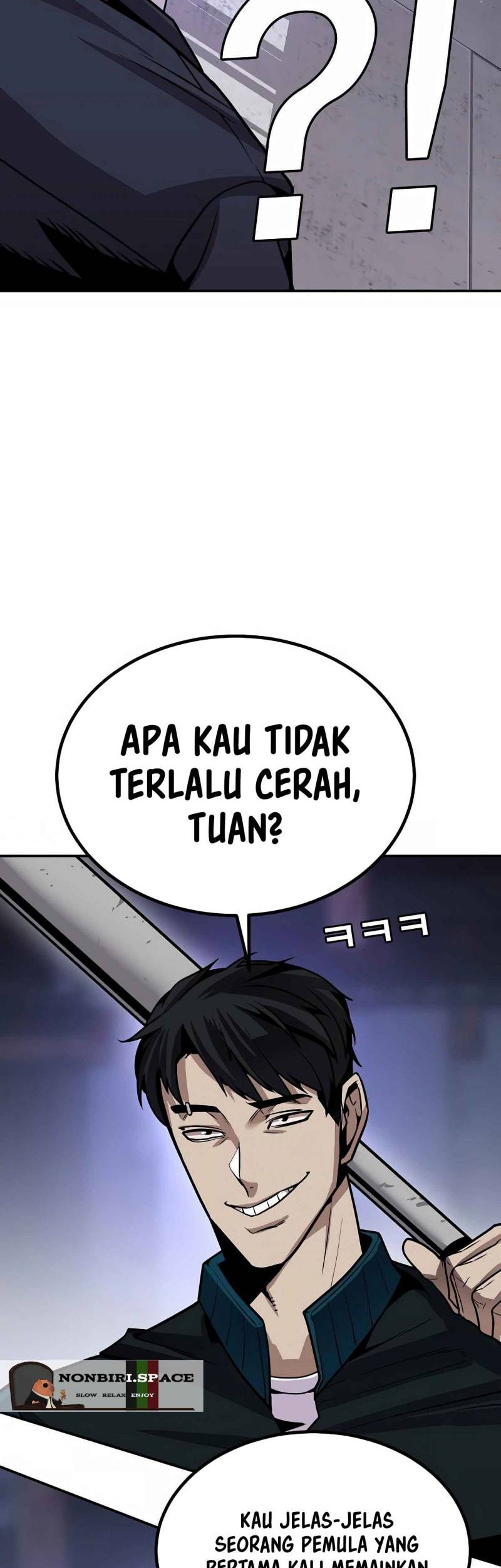 Hand Over the Money! Chapter 2 - halaman 74