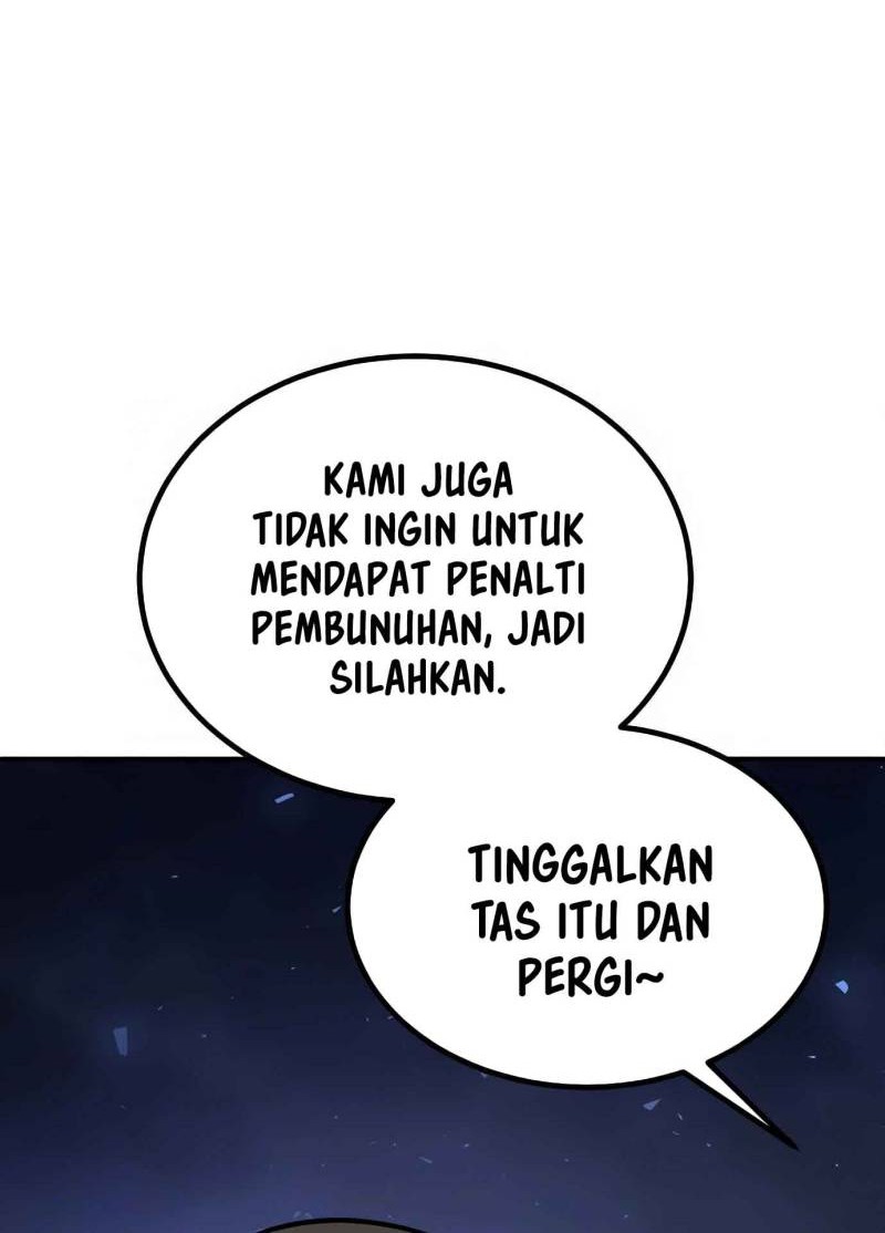 Hand Over the Money! Chapter 2 - halaman 76