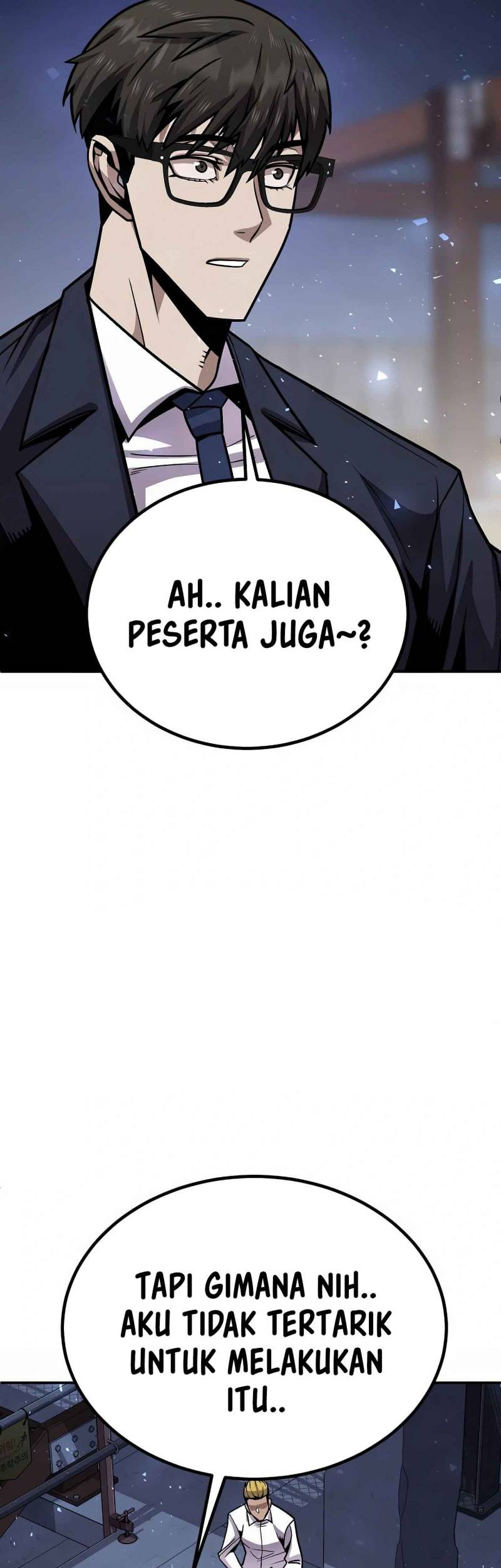 Hand Over the Money! Chapter 2 - halaman 77