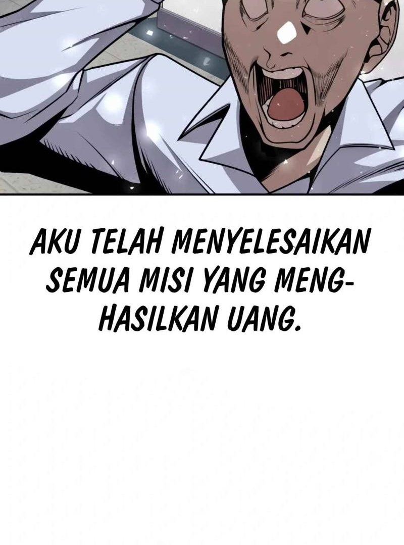 Hand Over the Money! Chapter 2 - halaman 8