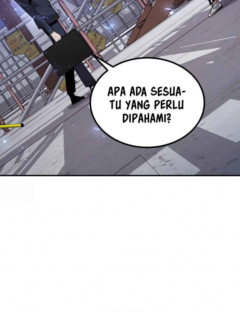 Hand Over the Money! Chapter 2 - halaman 80