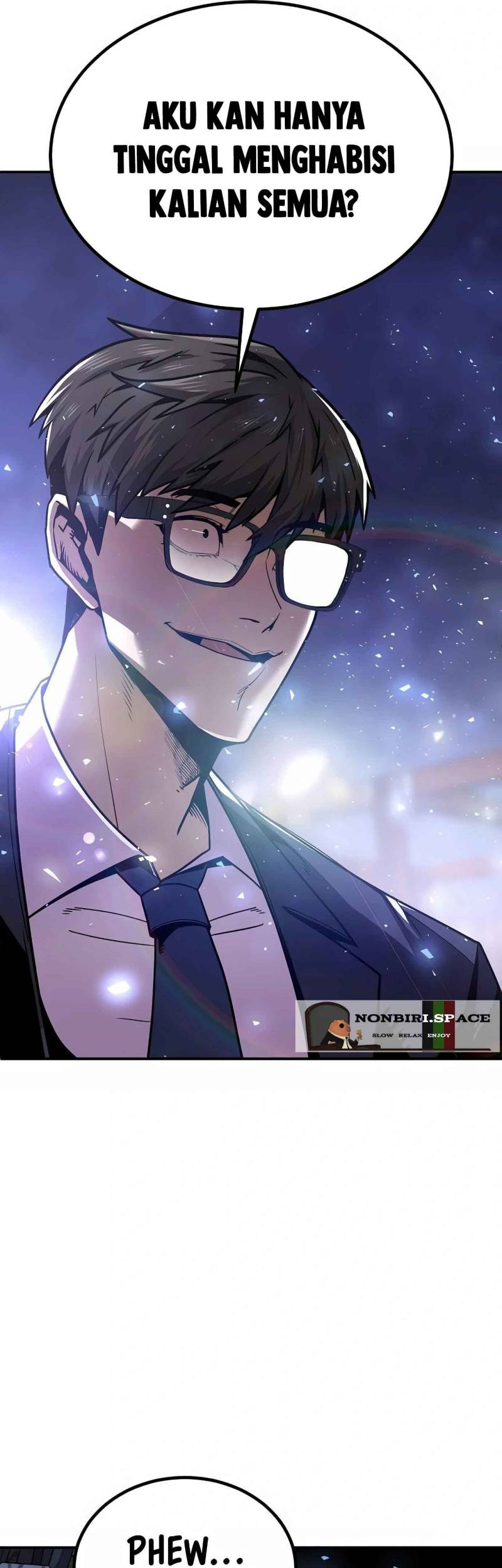 Hand Over the Money! Chapter 2 - halaman 81