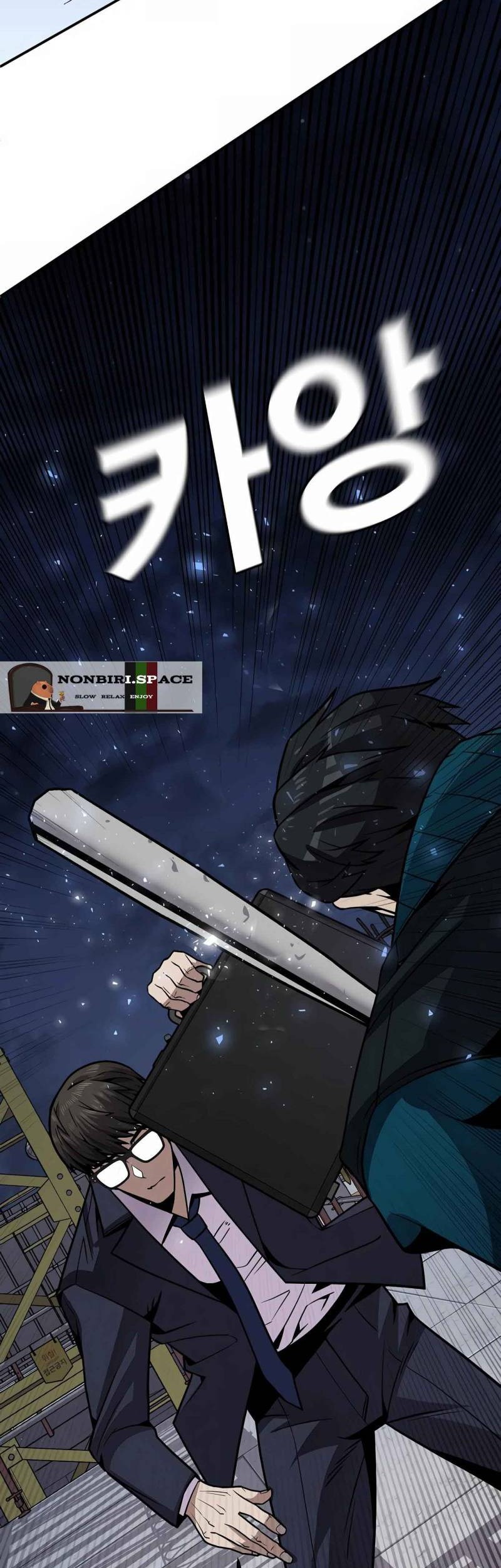 Hand Over the Money! Chapter 2 - halaman 87