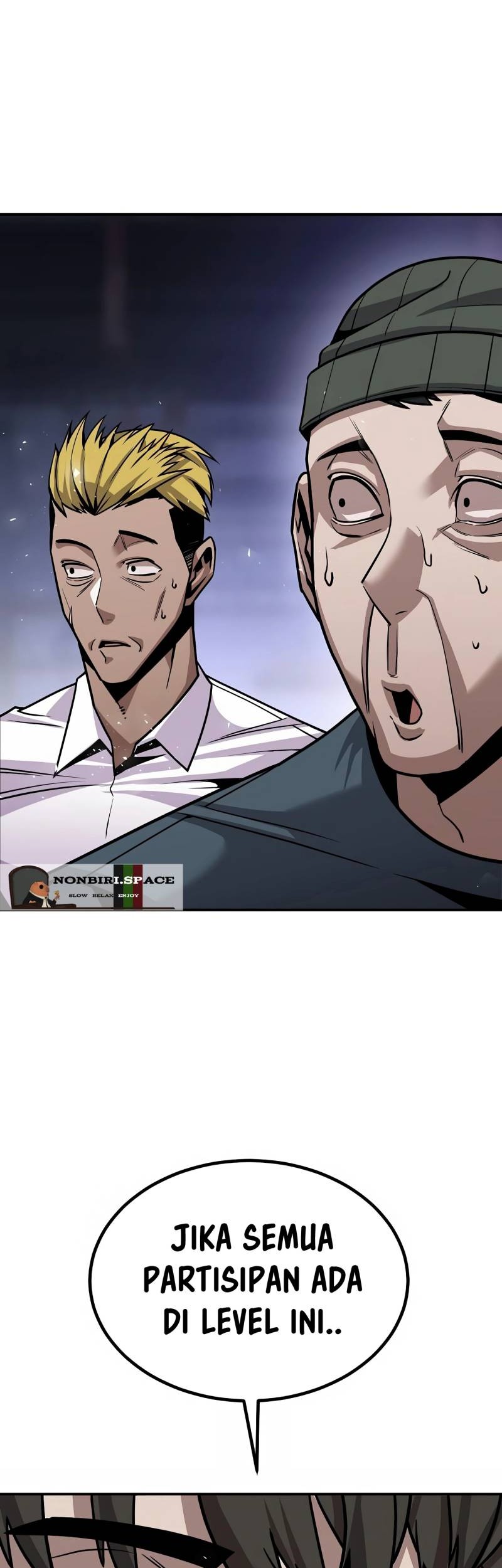 Hand Over the Money! Chapter 2 - halaman 91
