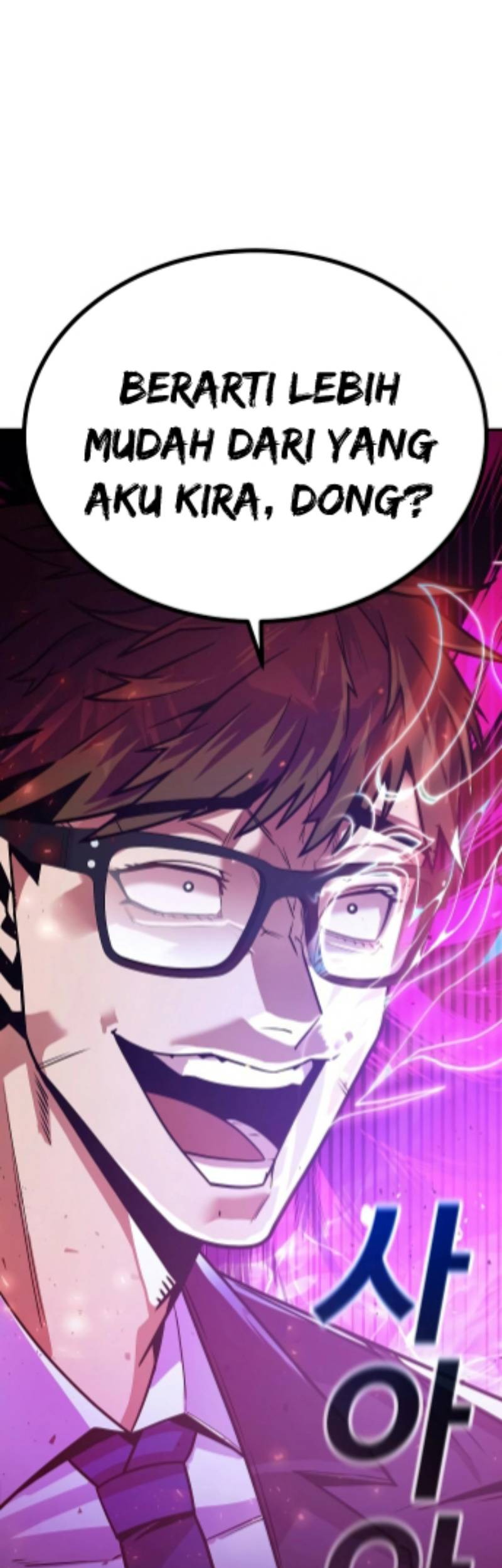 Hand Over the Money! Chapter 2 - halaman 93