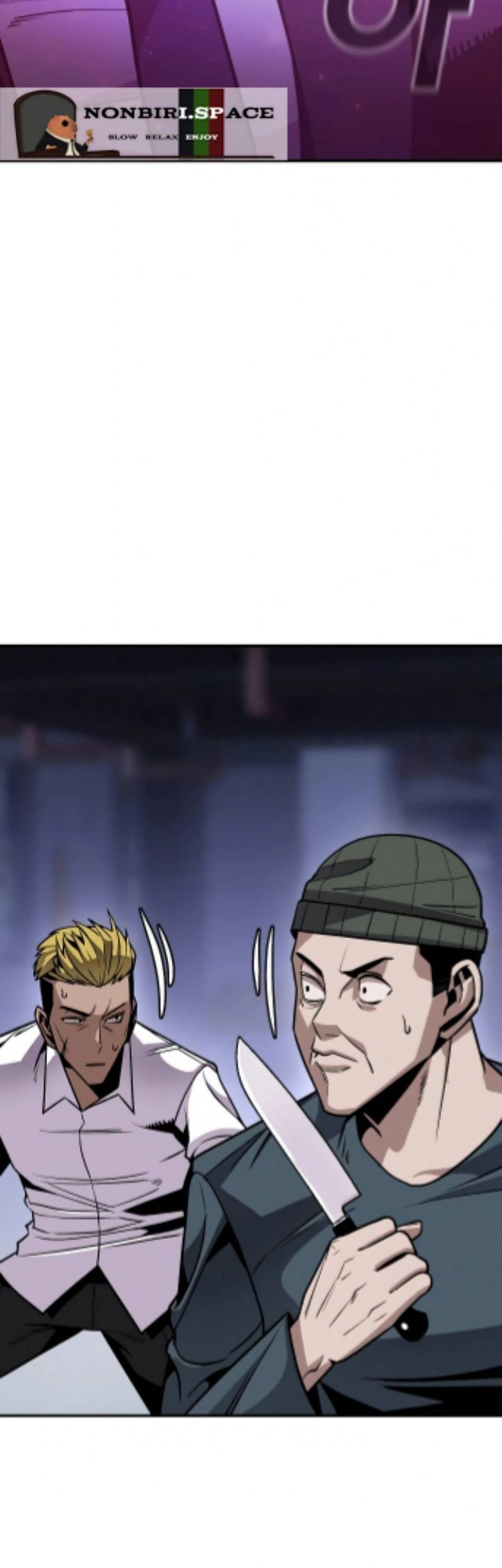 Hand Over the Money! Chapter 2 - halaman 94