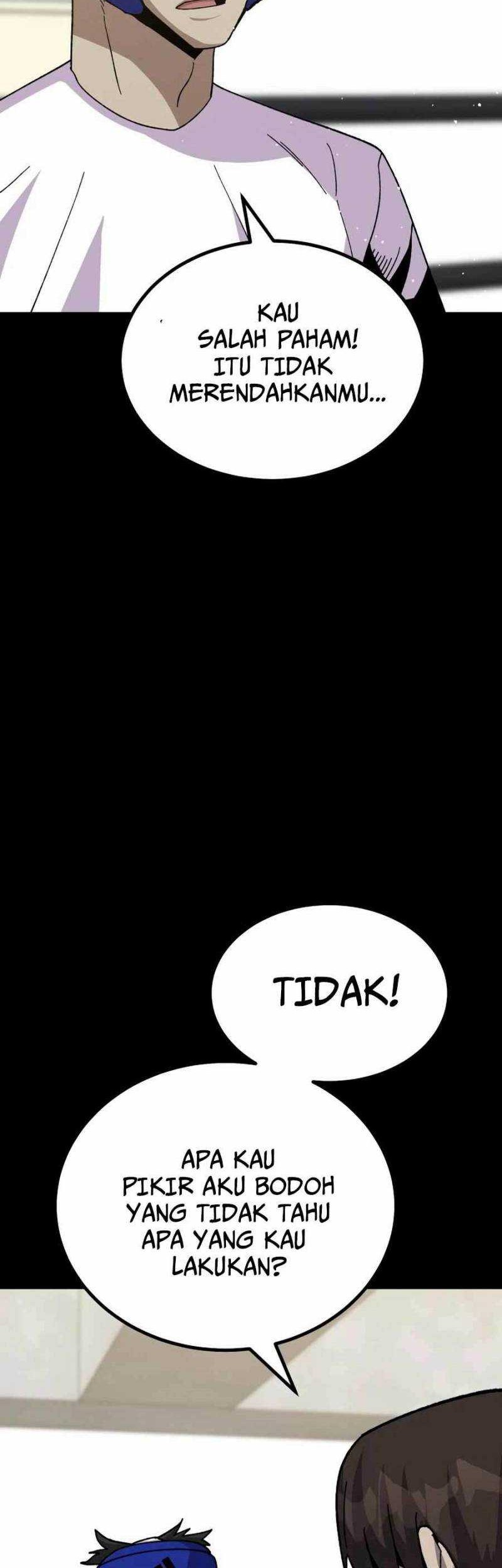 Hand Over the Money! Chapter 20 - halaman 16