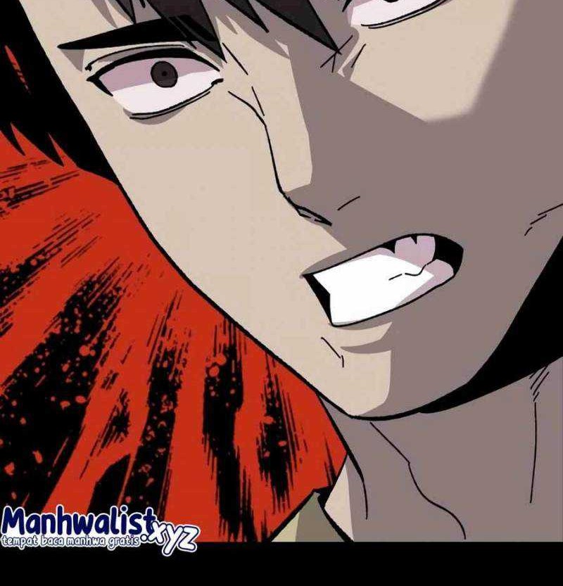 Hand Over the Money! Chapter 20 - halaman 18