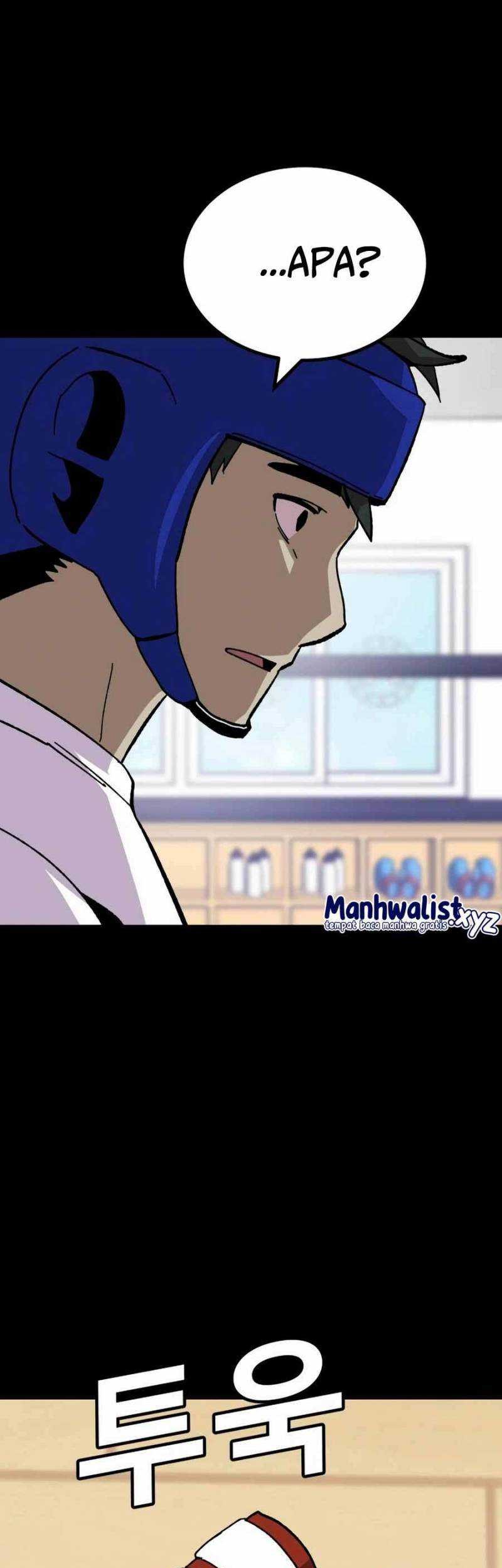Hand Over the Money! Chapter 20 - halaman 19