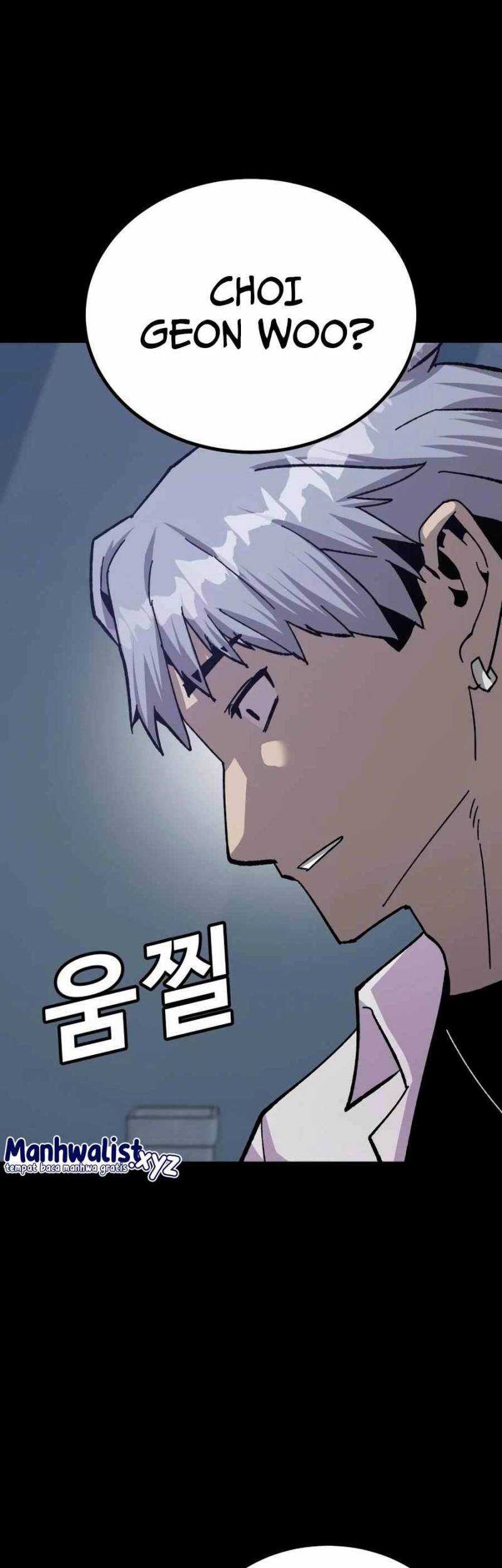 Hand Over the Money! Chapter 20 - halaman 26