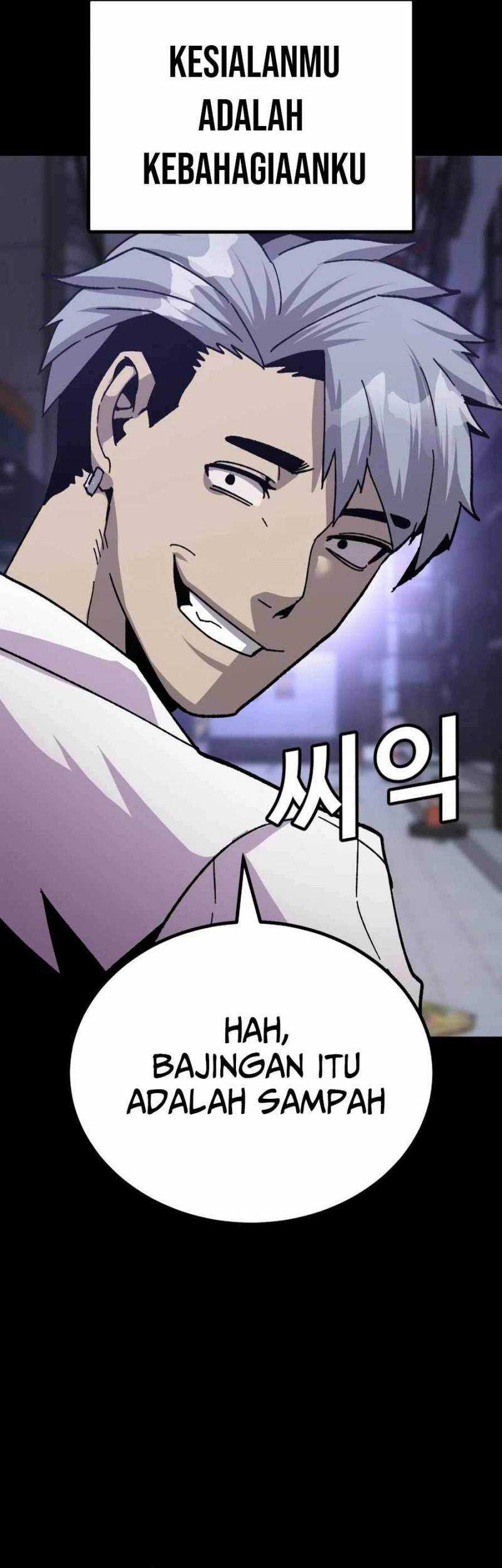Hand Over the Money! Chapter 20 - halaman 31