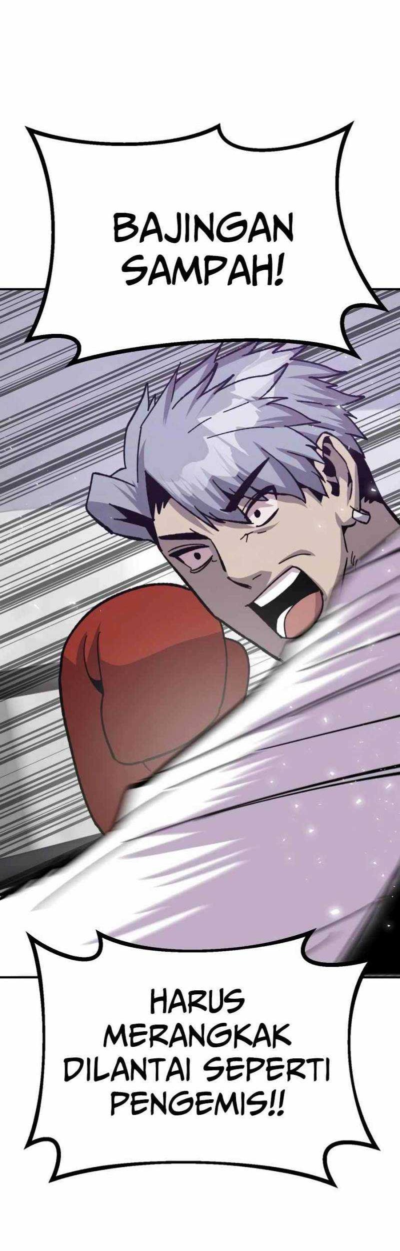 Hand Over the Money! Chapter 20 - halaman 34
