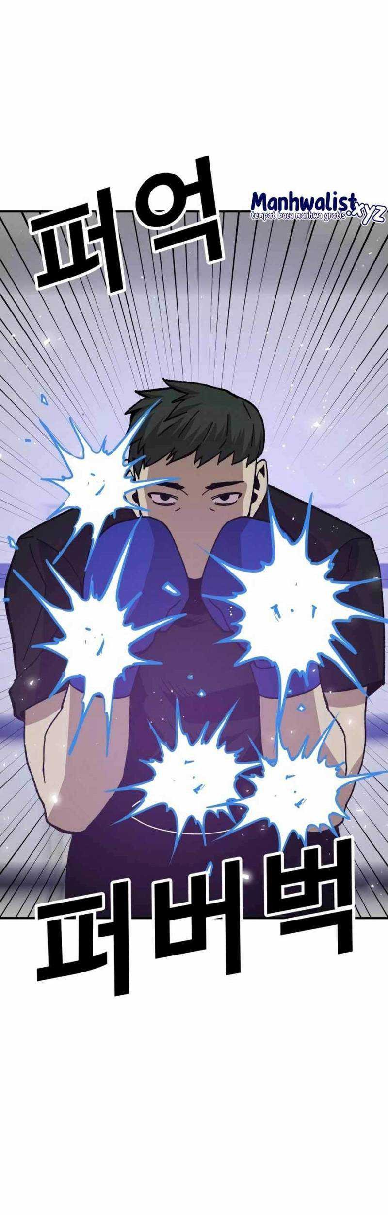 Hand Over the Money! Chapter 20 - halaman 35