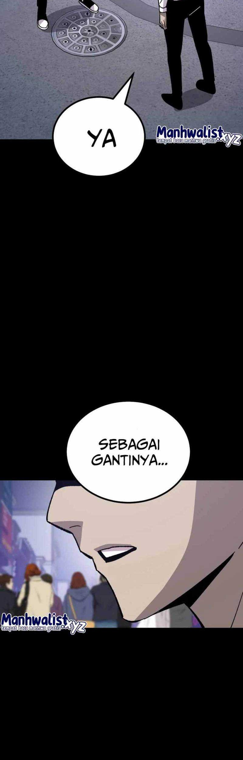 Hand Over the Money! Chapter 20 - halaman 40