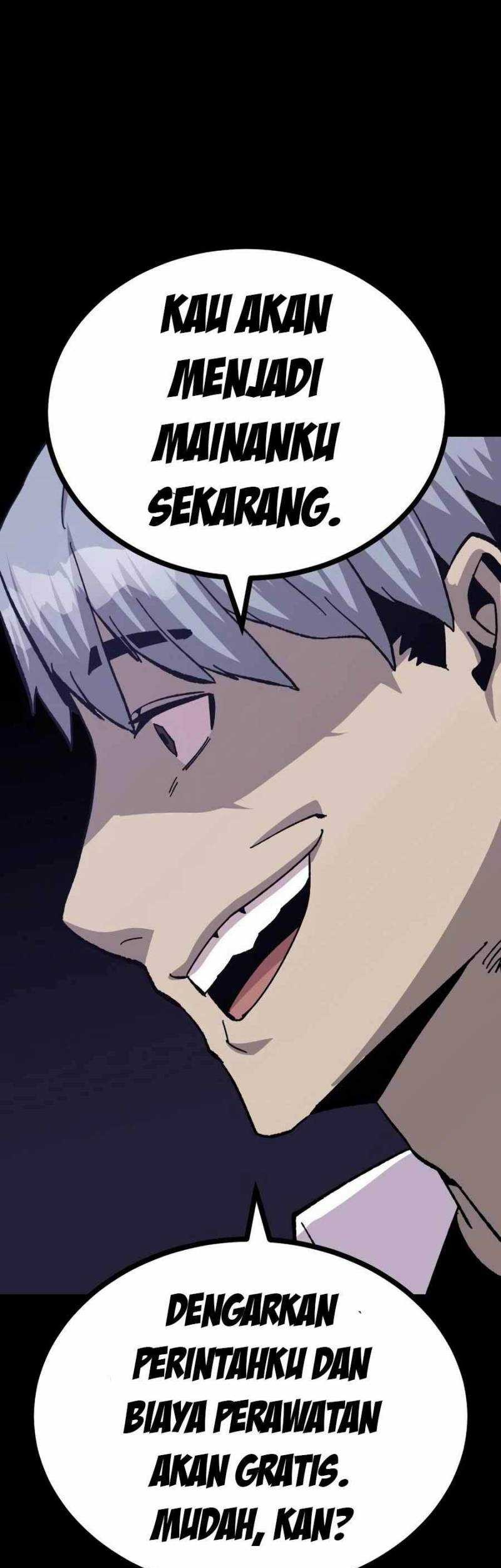 Hand Over the Money! Chapter 20 - halaman 41