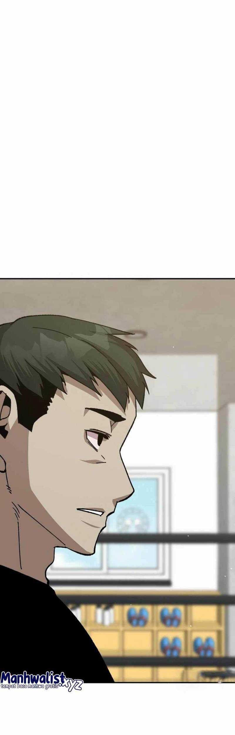 Hand Over the Money! Chapter 20 - halaman 5