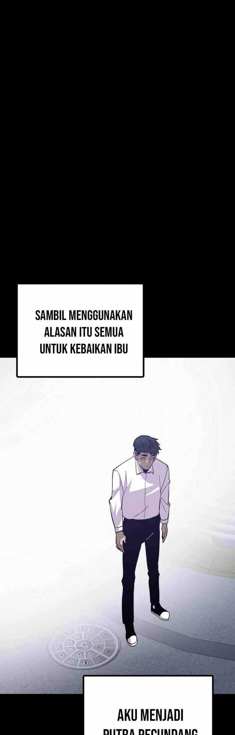 Hand Over the Money! Chapter 20 - halaman 50