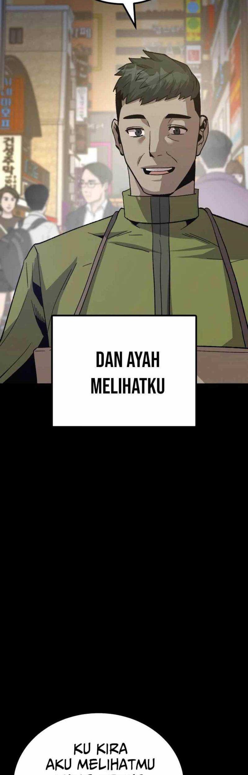 Hand Over the Money! Chapter 20 - halaman 52