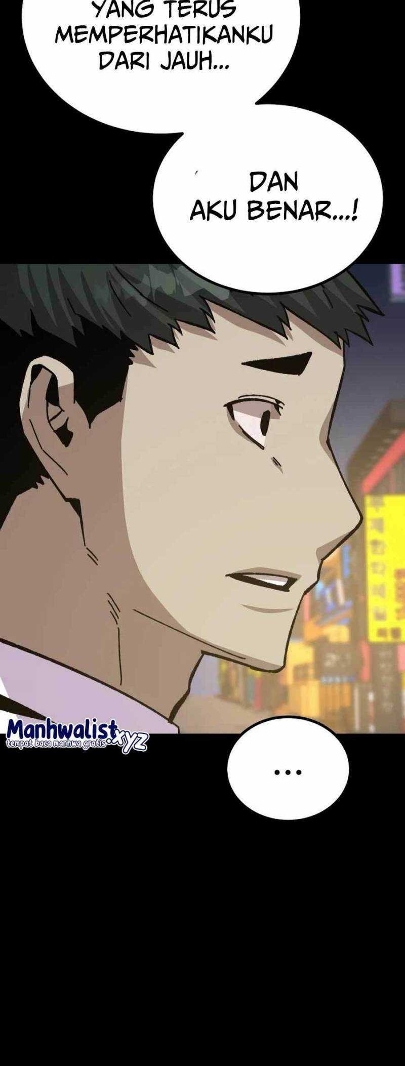 Hand Over the Money! Chapter 20 - halaman 53