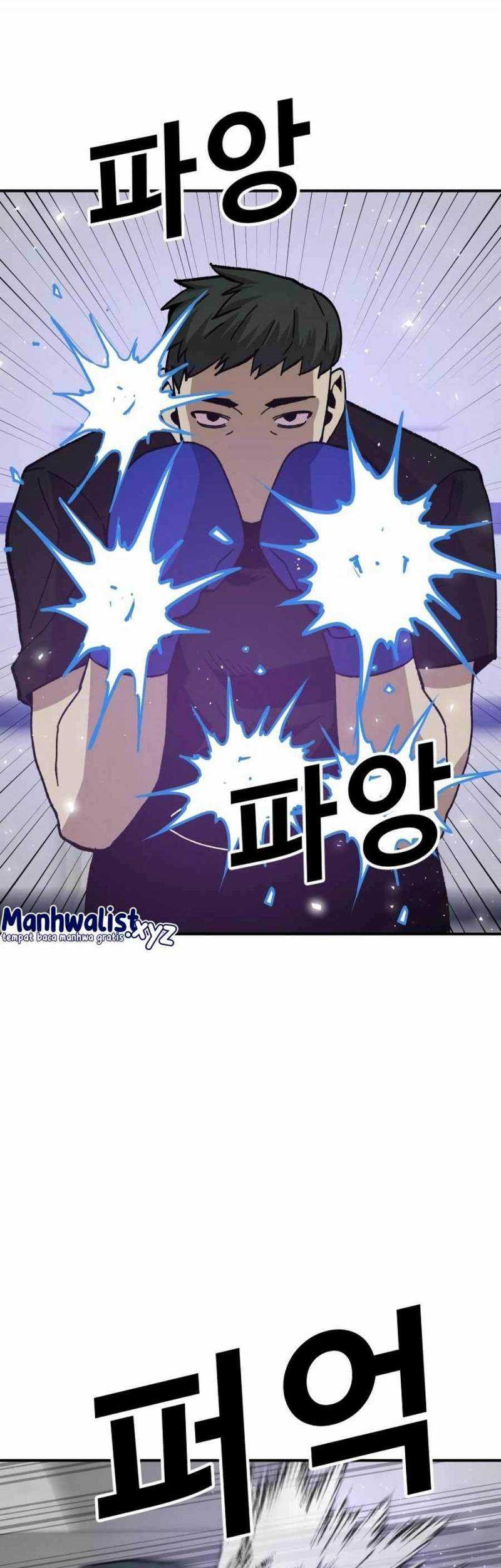 Hand Over the Money! Chapter 20 - halaman 58