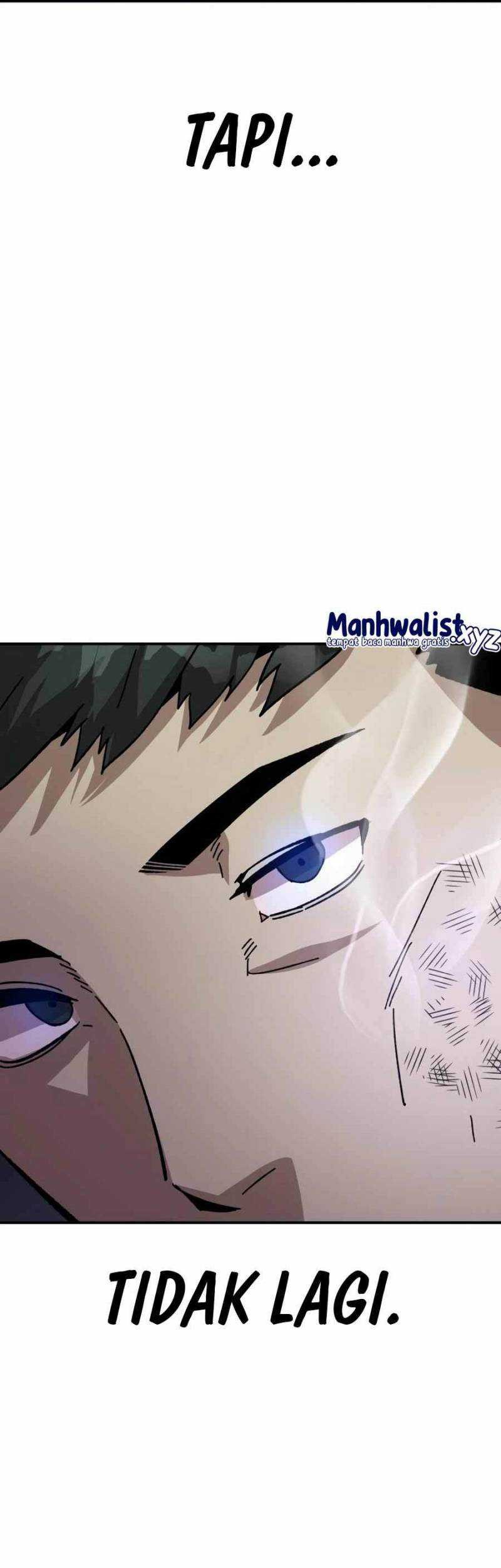 Hand Over the Money! Chapter 20 - halaman 60