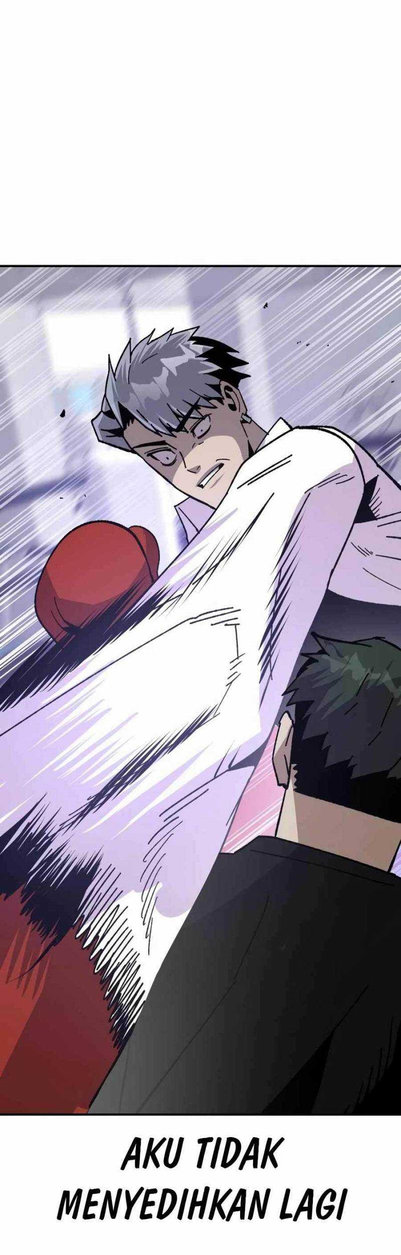 Hand Over the Money! Chapter 20 - halaman 61