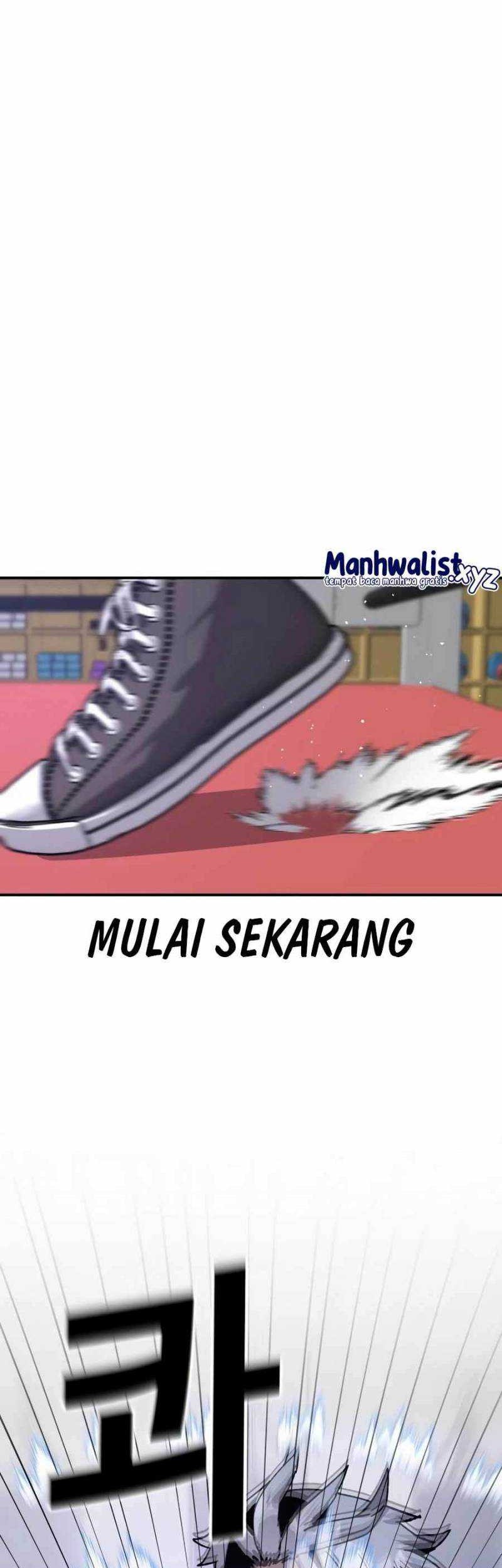 Hand Over the Money! Chapter 20 - halaman 62
