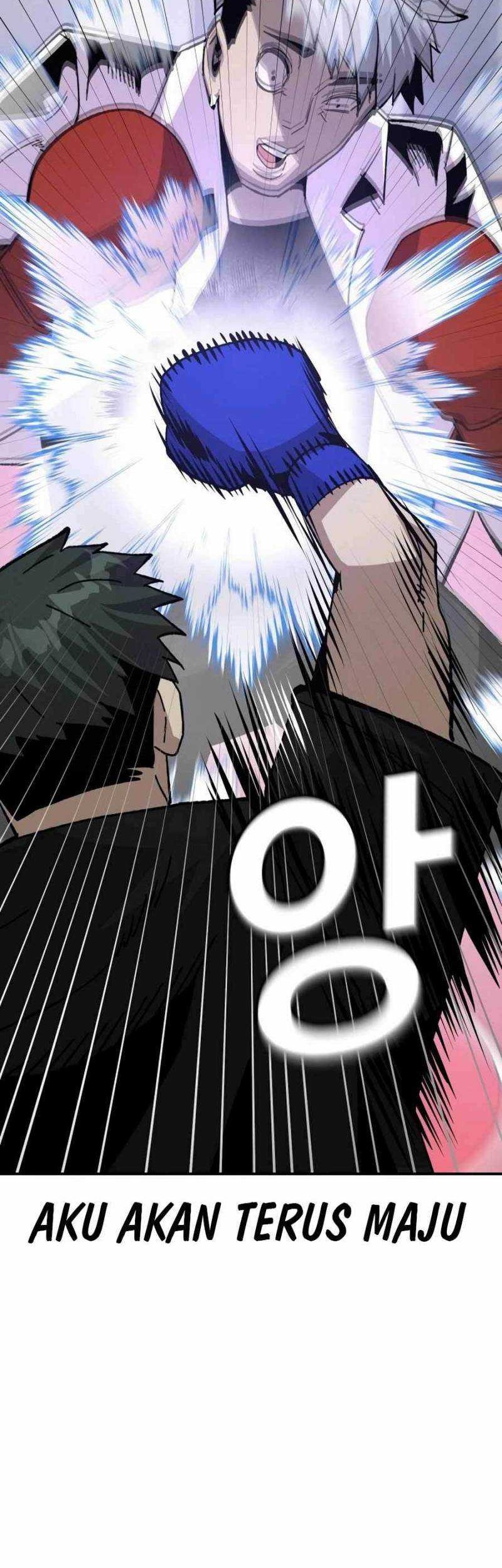 Hand Over the Money! Chapter 20 - halaman 63