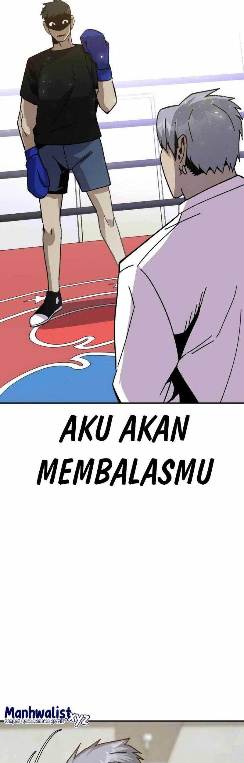 Hand Over the Money! Chapter 20 - halaman 66