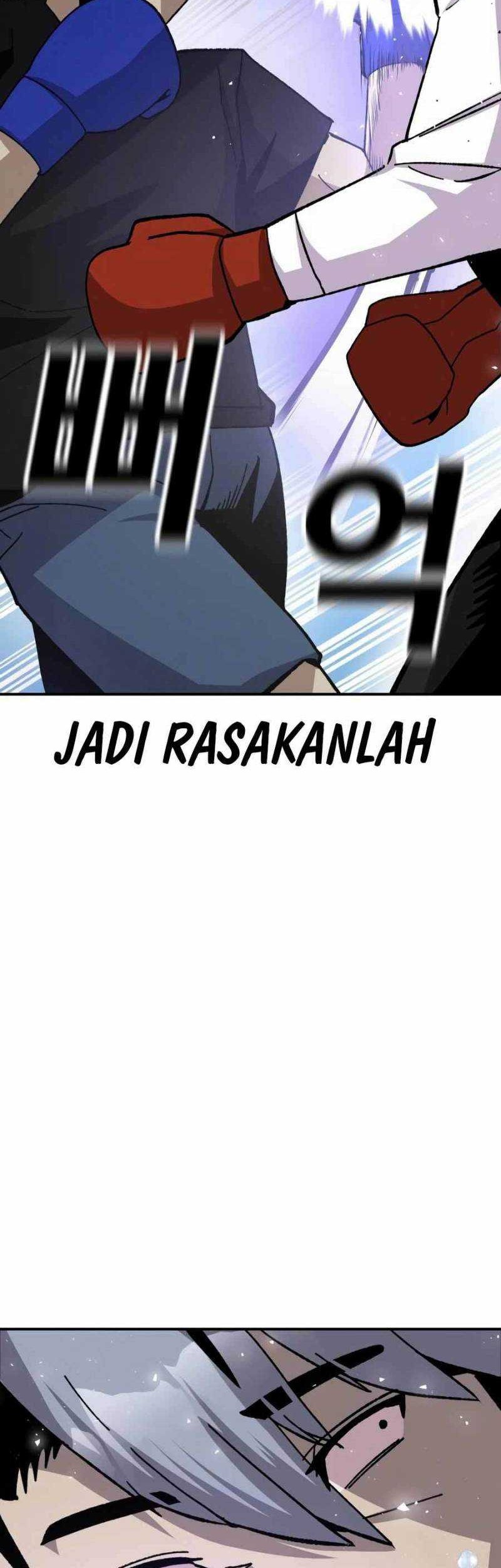 Hand Over the Money! Chapter 20 - halaman 68